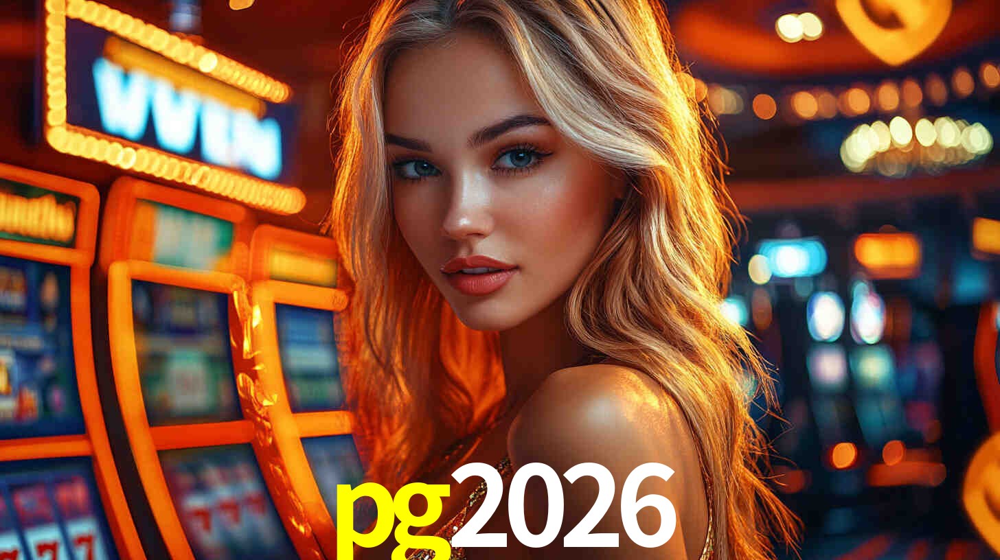 Caça-Níqueis no pg2026