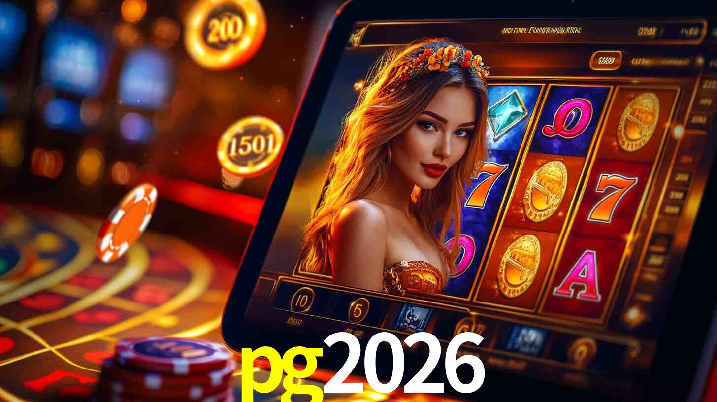 Jogos Crash no pg2026