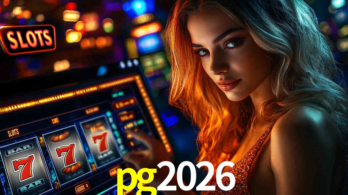 Slots com Alto RTP no pg2026